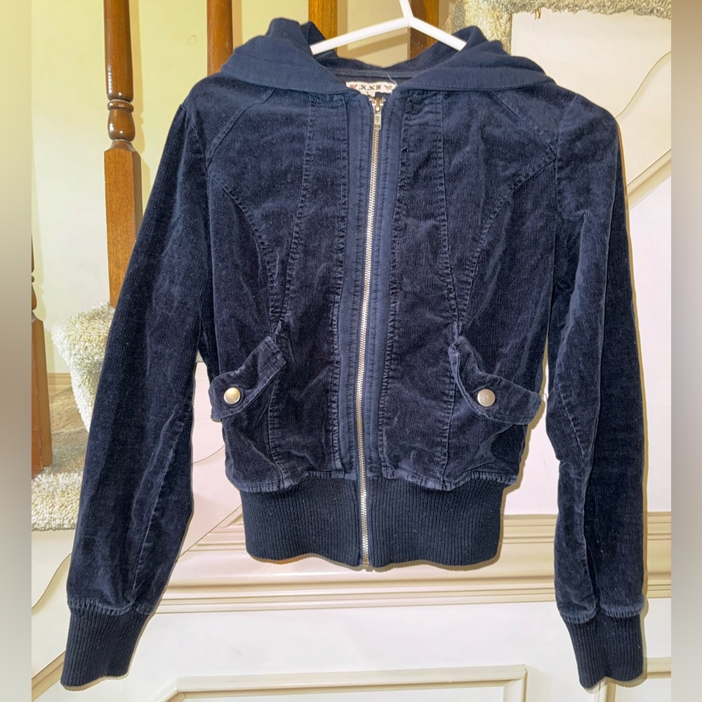 XXI Forever 21 Hoodie